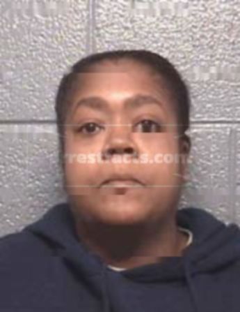 Sangela Shavon Merritt