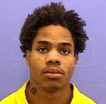 Rayshawn Rufus