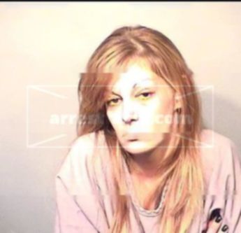 Patricia Ann Blanton
