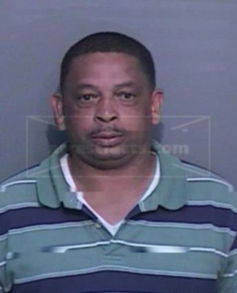 Curtis Levon Bradley