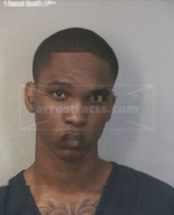 Delano Arlando Powell