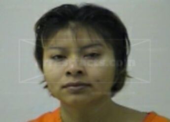 Isidra Hernandez Palma