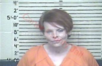 Chassidy Ann Carter