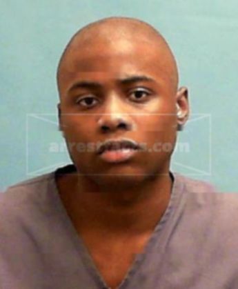 Antwan Henry