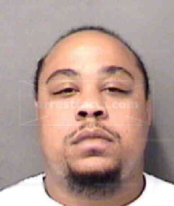 Chester Lorenzo Torrence