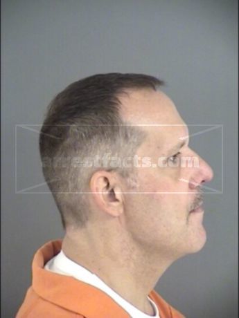 Johnny Glenn Atchison