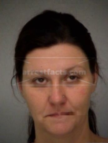 Tiffany Lorraine Robinson