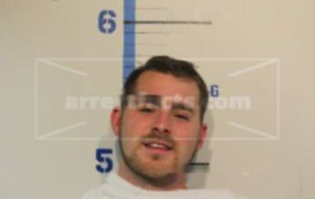 Preston Dakota Mitchell