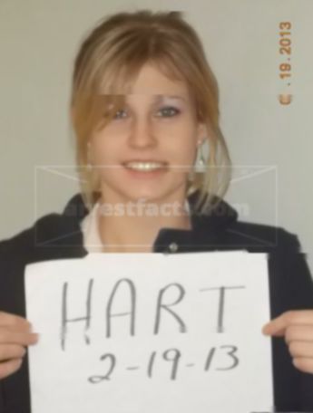Hayley J Hart