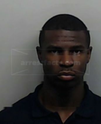 Kinnard Redding