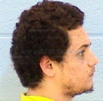 Cody J. Delacruz