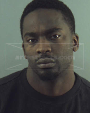 Isaiah L Walker