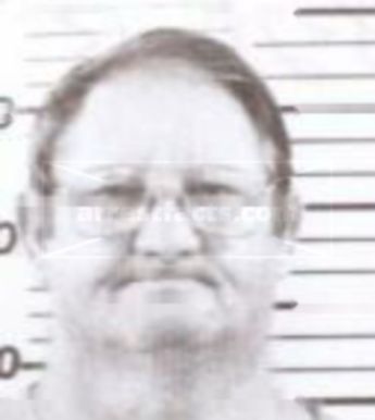 Carl Eugene Woods