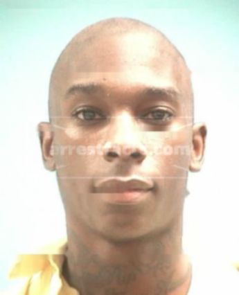 Shaquille Stapleton