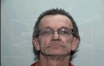 Jeffrey Scott Haas