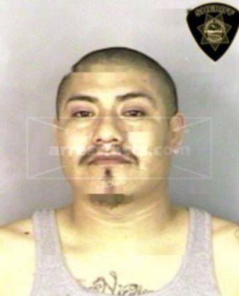 Abelino Mendez-Martinez