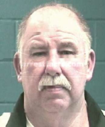 Bobby Darrell Bell
