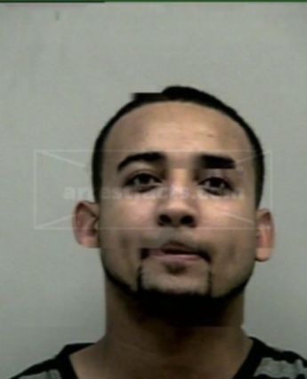 Damylo Davontae Morrow