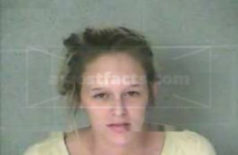 Carley Jane Thomas