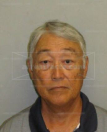 Kentfield H Okamoto