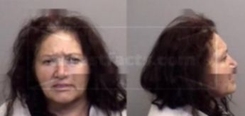 Lisa Lanette Hodges