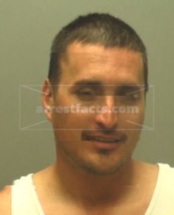 Daniel Javier Huron