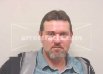 Mark Douglas Mayes