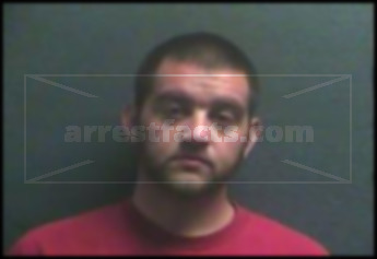 Joshua Allen Jackson