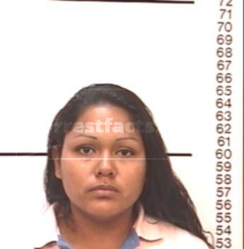 Angie Marie Santoy