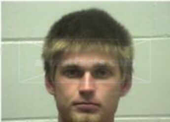 Austin Todd Buckles