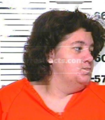 Christine Renea Evans