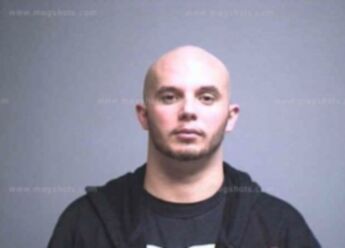 Justin Richard Medlen