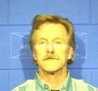 Barry Boyd Spangler