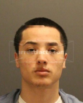 Alexander Michael Lafave