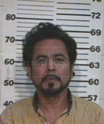 Gil Arturo Cisneros