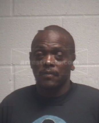 Calvin Eugene Goode
