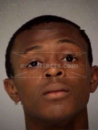 Jarvis Sherod Brooks