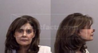 Nina Elizabeth Davis