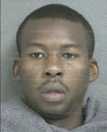 Charles Ray Brooks Jr