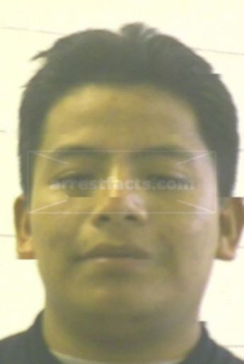 Carlos Berlanga