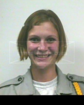 Rhiannon Michelle Millikin