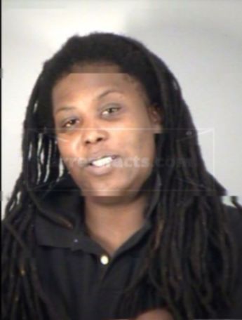 Tamara Anitra Harris