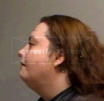 Rebecca Joan Larson