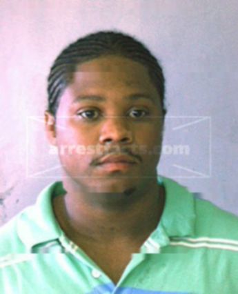 Clarence Foster
