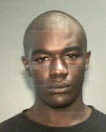 Vinson Lenard Robinson