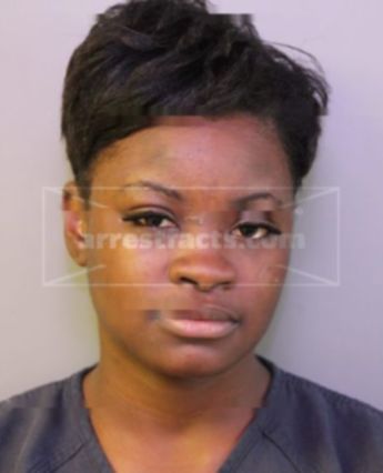 Khia Zaladria Mcnabb