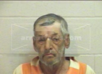 Earl Roy Deen