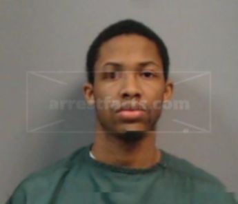Xavier Tyrell Daniels