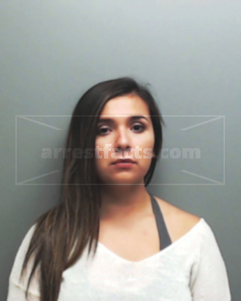 Irma Alejandra Reyna