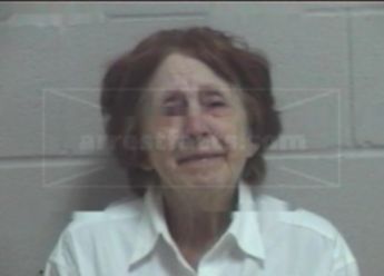 Shirley Arlene Twilligear